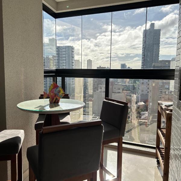 APARTAMENTO Alto Padrão Centro Itajaí - Foto 5