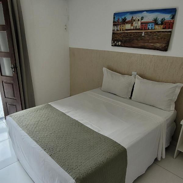 Hotel Malibu - Foto 2