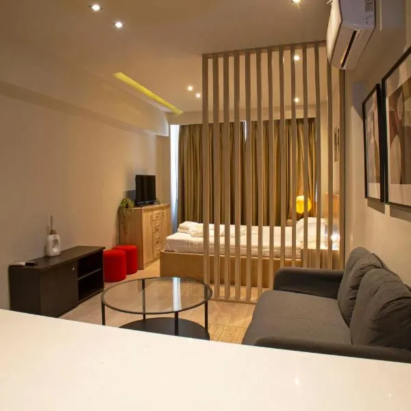 Resident, Hotel in Thessaloniki