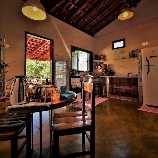 Casa da Artista - Foto 4