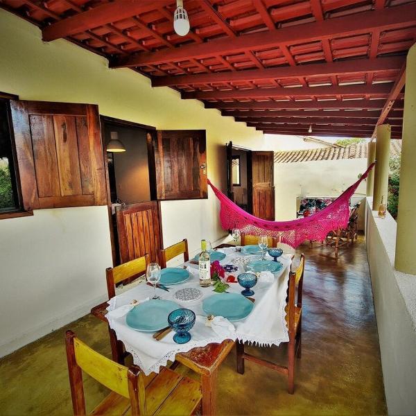 Casa da Artista