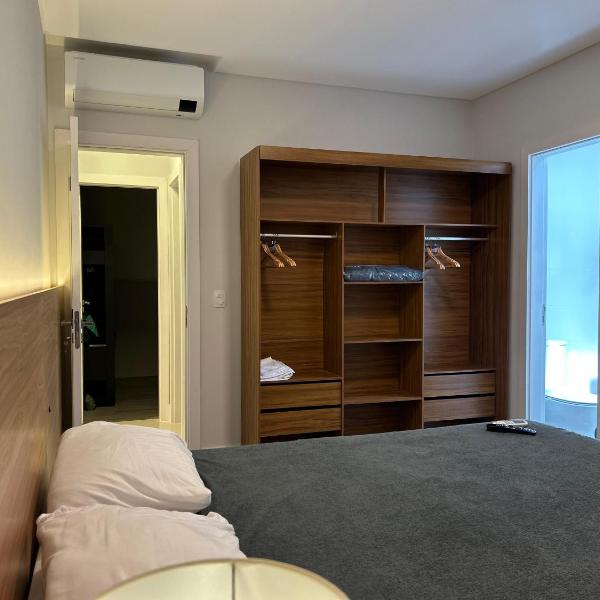 APARTAMENTO Alto Padrão Centro Itajaí - Foto 2