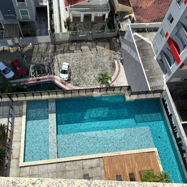 APARTAMENTO Alto Padrão Centro Itajaí - Foto 4