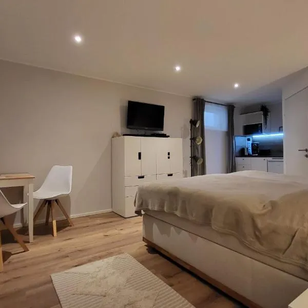 Aktiv Apartment Gailtal - Base South, hotel in Nötsch