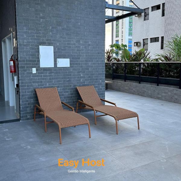 Flats Voll29 - By EasyHost