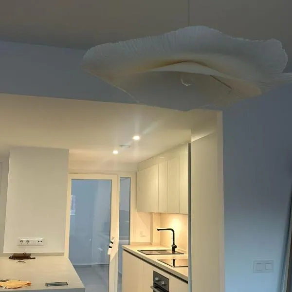 Apartamento Elegante Azahar de Sevilla, hotel v mestu Bormujos