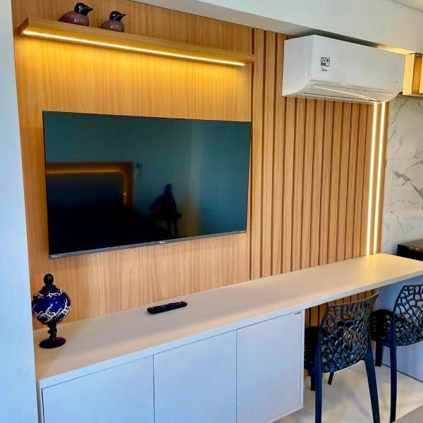 Flat moderno em Tamandaré - Foto 5