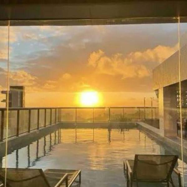 Beautiful Studio in Barra