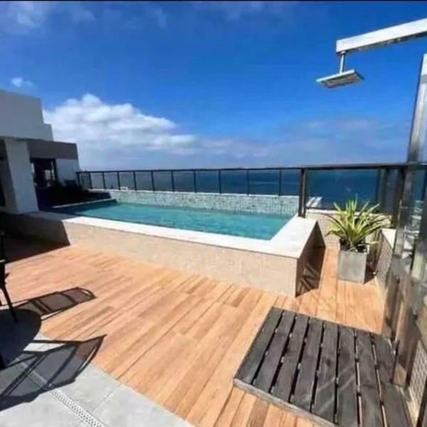 Beautiful Studio in Barra - Foto 4