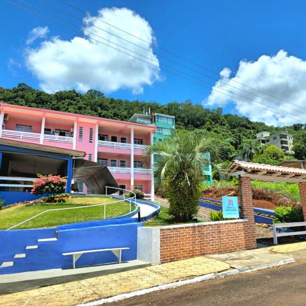 Pousada do Lago - Foto 2
