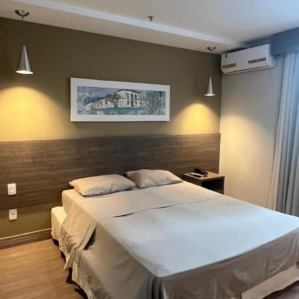 Alugo 1 Suite 210 no Mont Blanc - Foto 2
