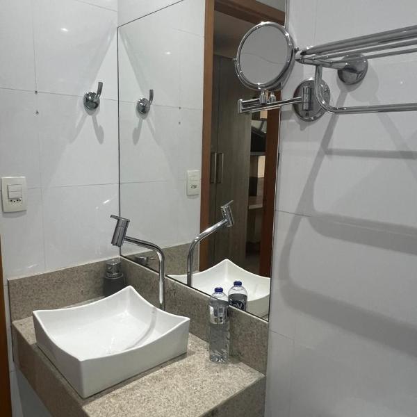 Alugo 1 Suite 210 no Mont Blanc - Foto 3