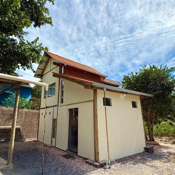 Casa Gringa