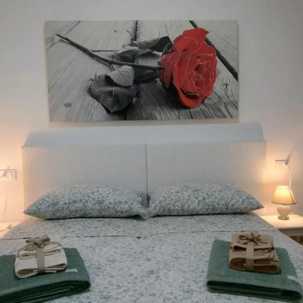 Open Space, khách sạn ở Bassano del Grappa