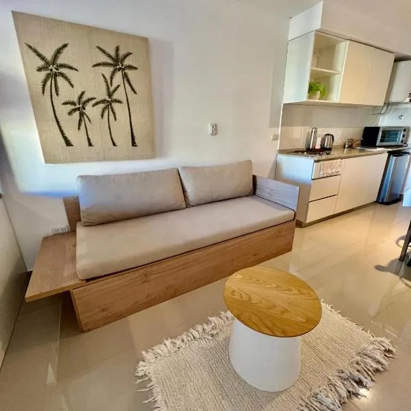 Departamento Funcional ll Punto Alquiler, hotel in Santiago del Estero