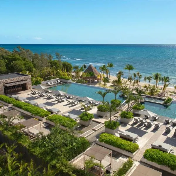 Impression Moxché by Secrets - Adults Only, hotel di Playa del Carmen
