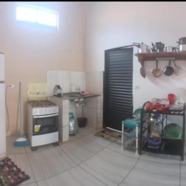 kitnet de temporada - Foto 4