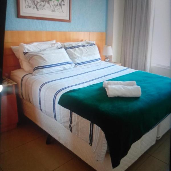 Hotel glamuroso - Foto 2