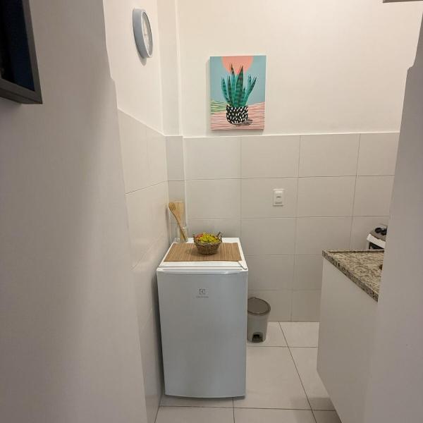 Apartment Copacabana-2 blocks from the beach - Foto 3