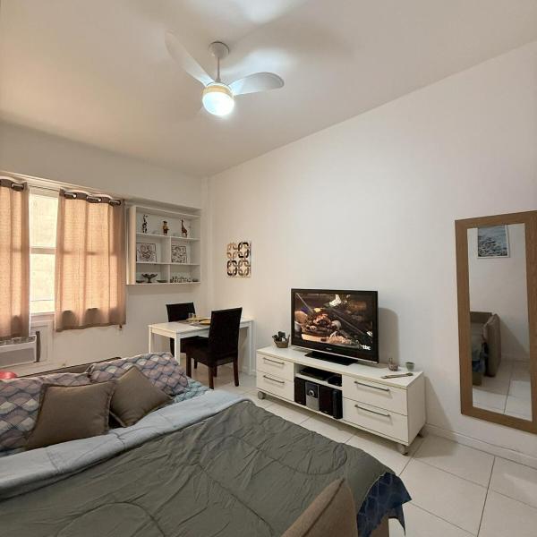 Apartment Copacabana-2 blocks from the beach - Foto 5