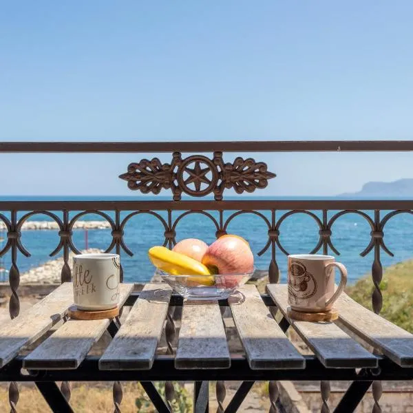 Sant'Erasmo luxury home, khách sạn ở Palermo