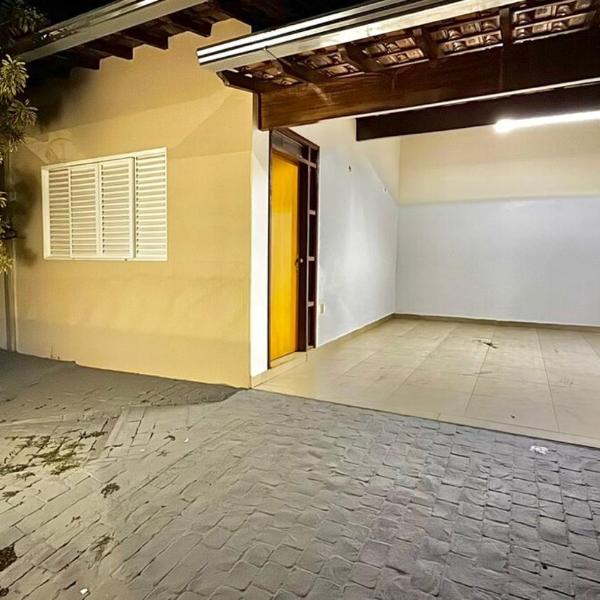 Casa de temporada - Pinheiro