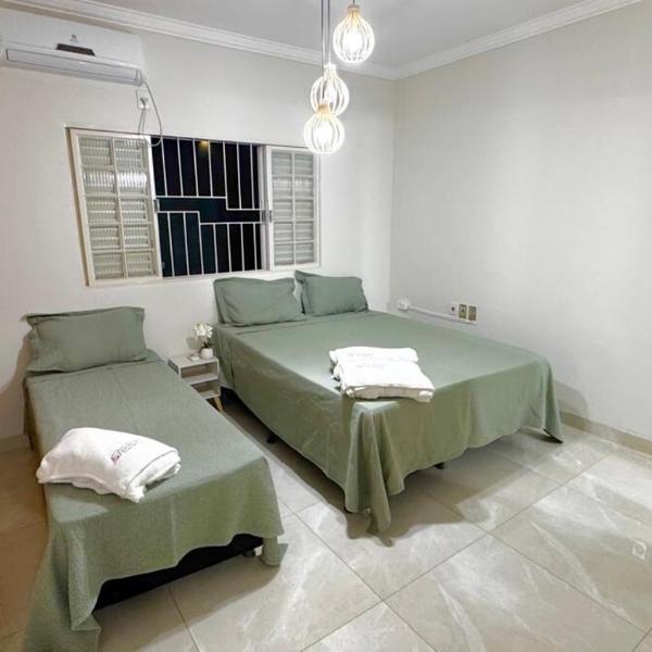Casa de temporada - Pinheiro - Foto 2