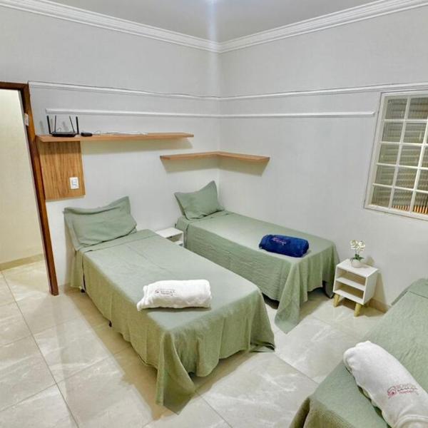 Casa de temporada - Pinheiro - Foto 3