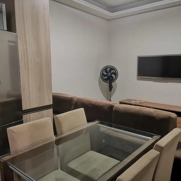 Apartamento Luxo 2 Quartos, hotel v destinaci Paty do Alferes