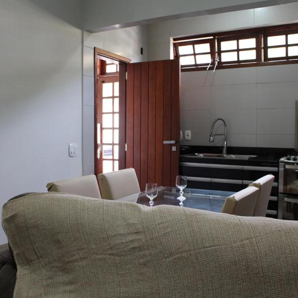 Apartamento Luxo Centro Paty do Alferes - Foto 3