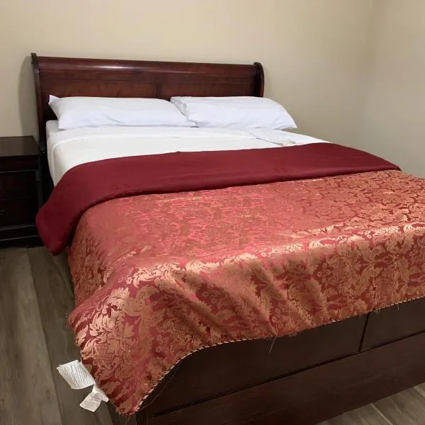 Divine Homes, hotel a Calgary