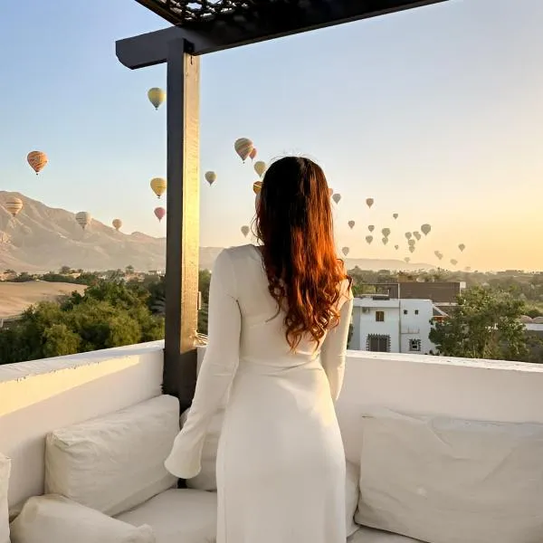 Al Wadi Boutique Hotel, ξενοδοχείο σε Al Aqālitah