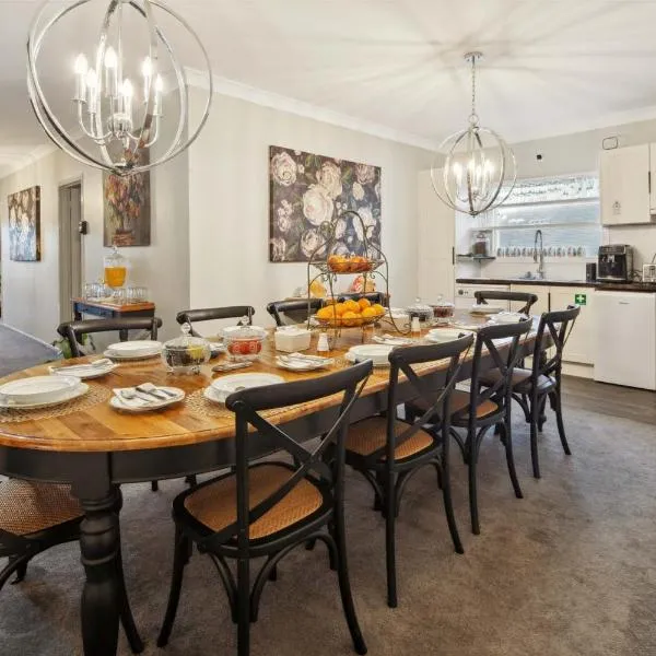 Cypress BnB, hotel in Hervey Bay