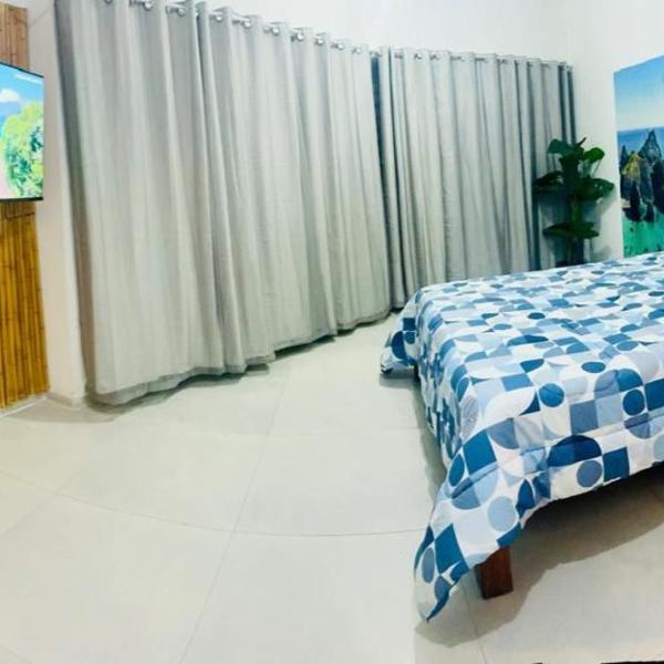 Suite caminho das praias 1