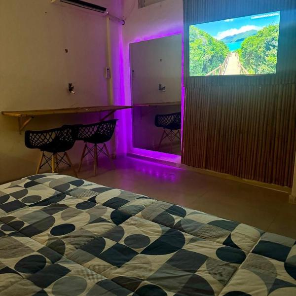 Suite caminho das praias 1 - Foto 5