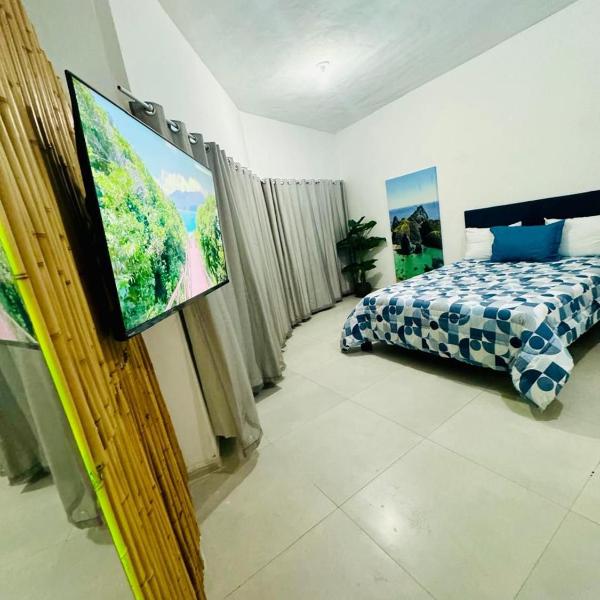 Suite caminho das praias 1 - Foto 2