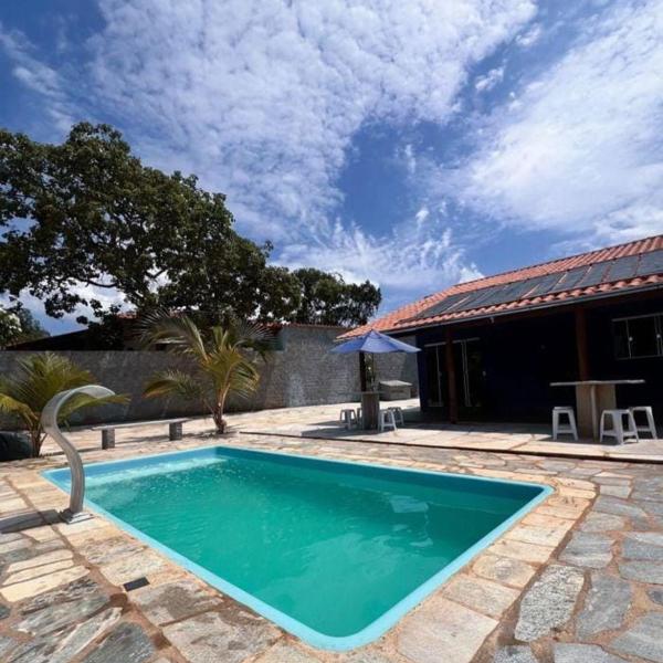 Chacara Linhares - Foto 4