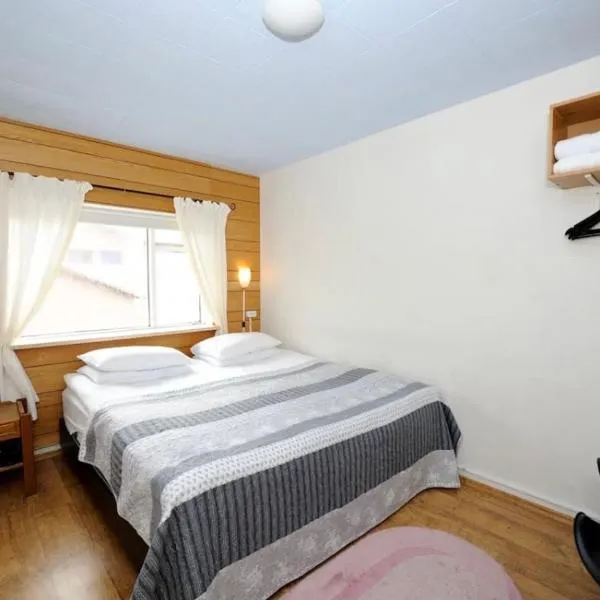 Dream Guesthouse, hotel v destinaci Vík