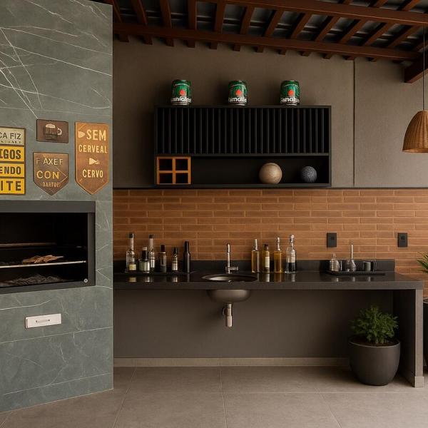 COP30 Stay in Belém 4BR, Pool, 3km from the event - Foto 4