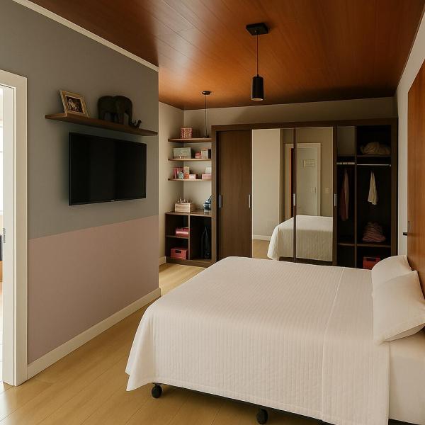 COP30 Stay in Belém 4BR, Pool, 3km from the event - Foto 2