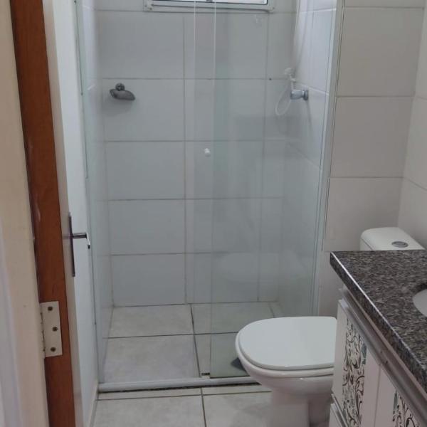 Apto 324 with 2 furnished bedrooms - Foto 3