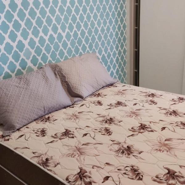 Apto 324 with 2 furnished bedrooms - Foto 2