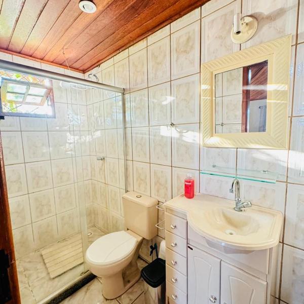 Apartamento pé na areia dos anjos - Foto 3