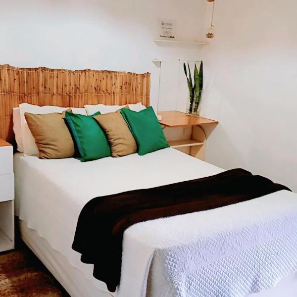 Apartamento decoração industrial - Foto 2