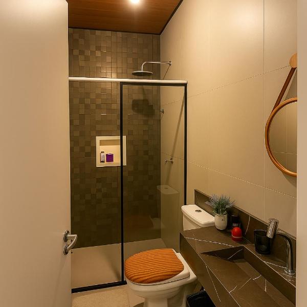 COP30 Stay in Belém 4BR, Pool, 3km fron the event - Foto 3
