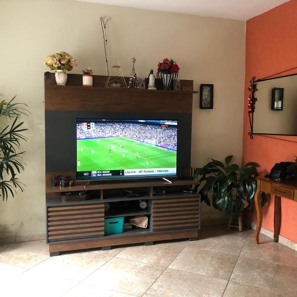 Casa Serpa