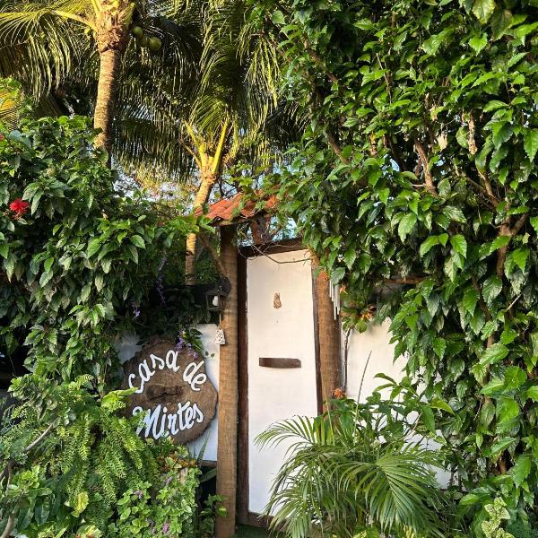 Casa de Mirtes - Foto 4
