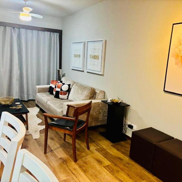 Apart-Hotel Alameda Jaú, Jardins, São Paulo - Foto 4