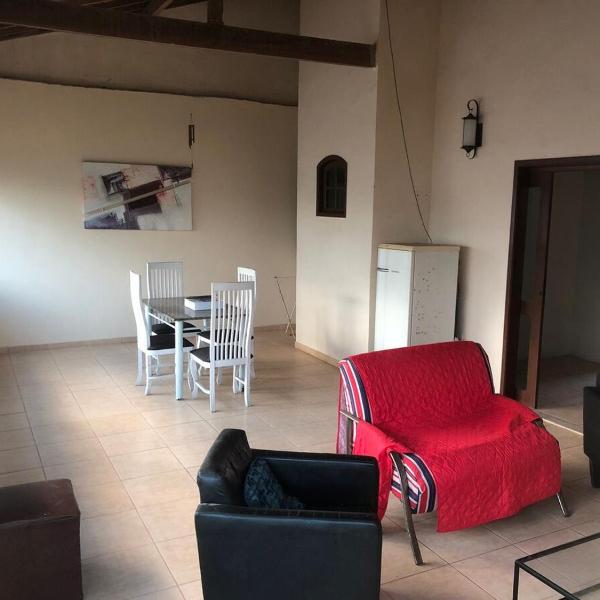 Rancho dos Gomes - Jaconé