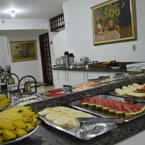 Richard Hotel - Foto 4